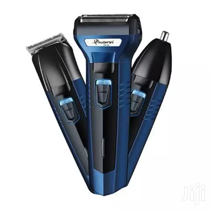 3in1 Hair Clipper