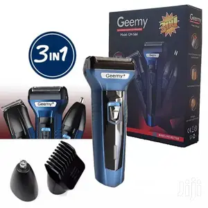3in1 Hair Clipper