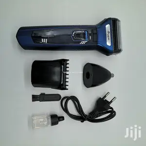 3in1 Hair Clipper
