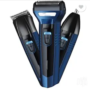 3in1 Hair Clipper