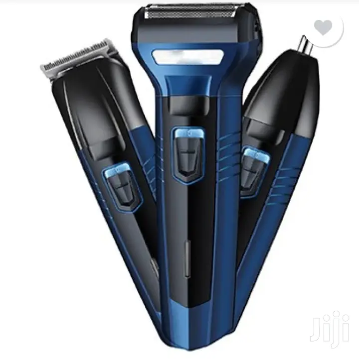 3in1 Hair Clipper
