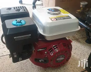 Gx200 Engine