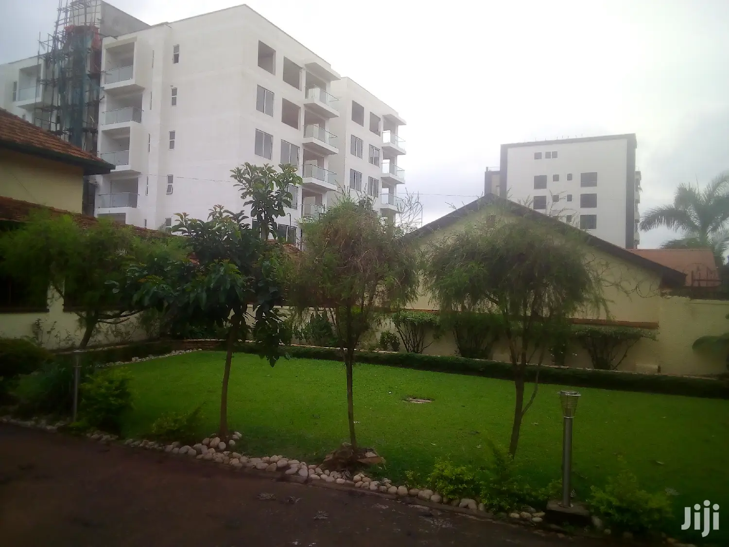 4 Bedroom House In Kololo For Rent