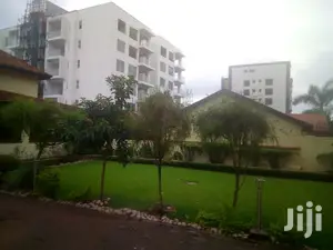 4 Bedroom House In Kololo For Rent