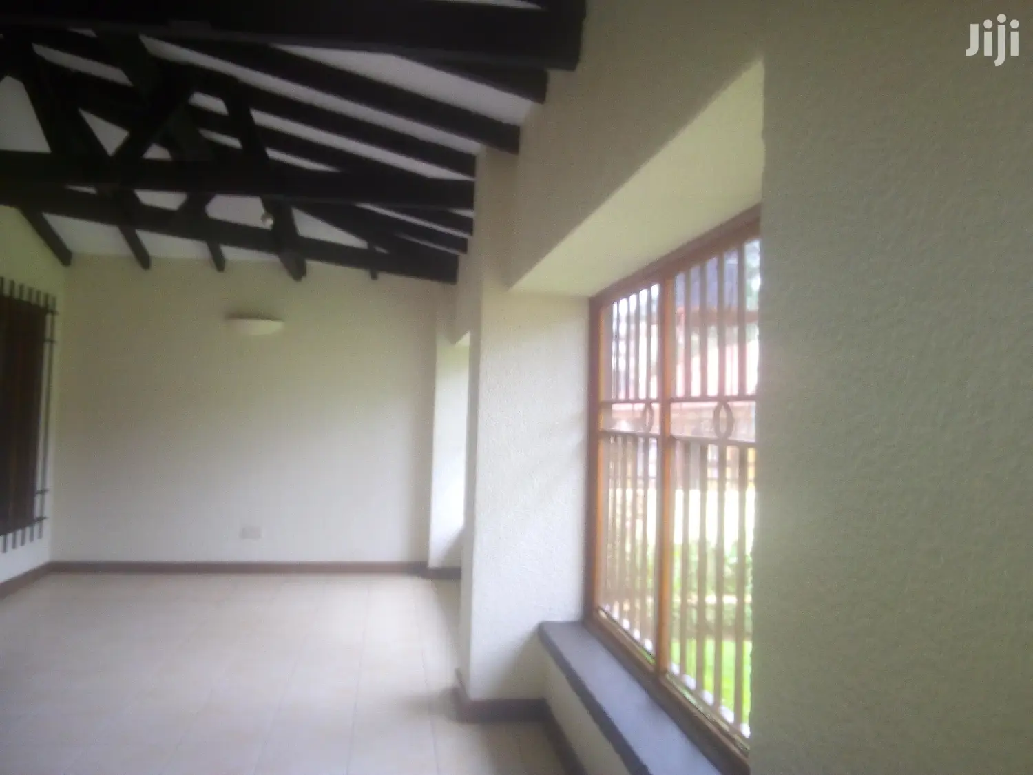 4 Bedroom House In Kololo For Rent