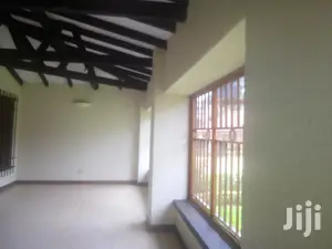 4 Bedroom House In Kololo For Rent