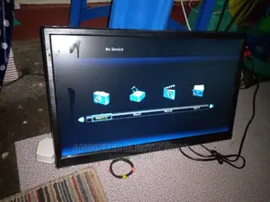 Tv Lg 22 Inch Digital