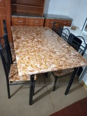 Dining Table 6 Seaters