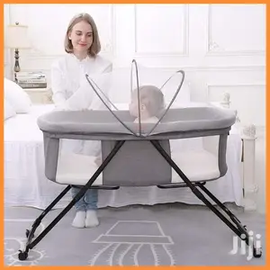 Baby Cradle