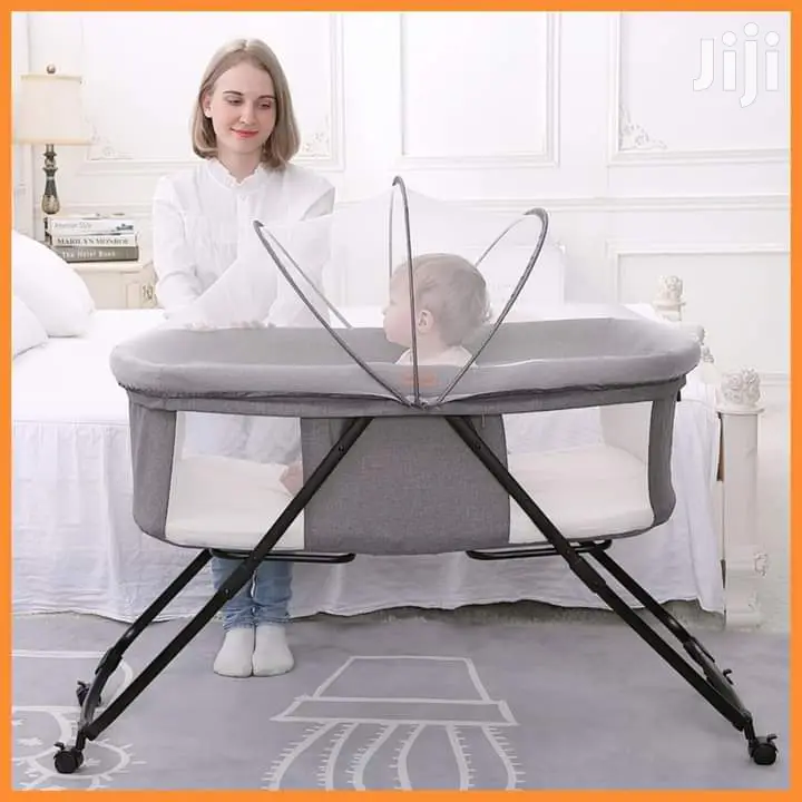 Baby Cradle