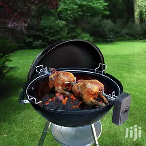 Lk's Standard Rotisserie