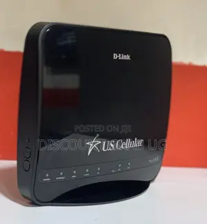 D Link DWR-961 US Cellular Router