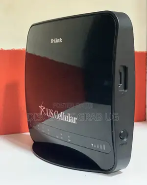D Link DWR-961 US Cellular Router