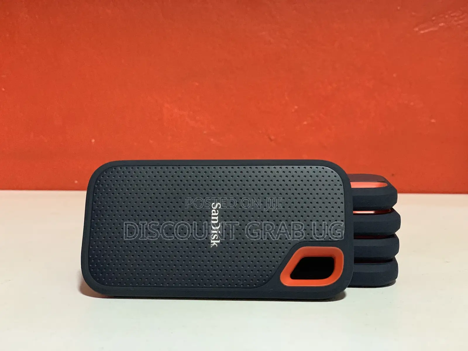 Sandisk Extreme Portable 1tb External SSD