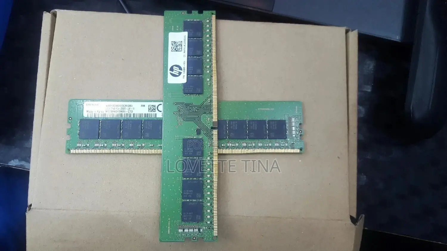 Pc4 RAM 32gb
