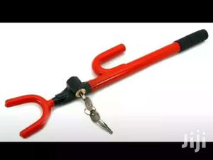Best And Cheapest Way To Protect Your Car. Is Steering Lock