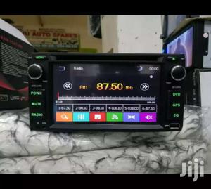 STILL NEW Car Radio