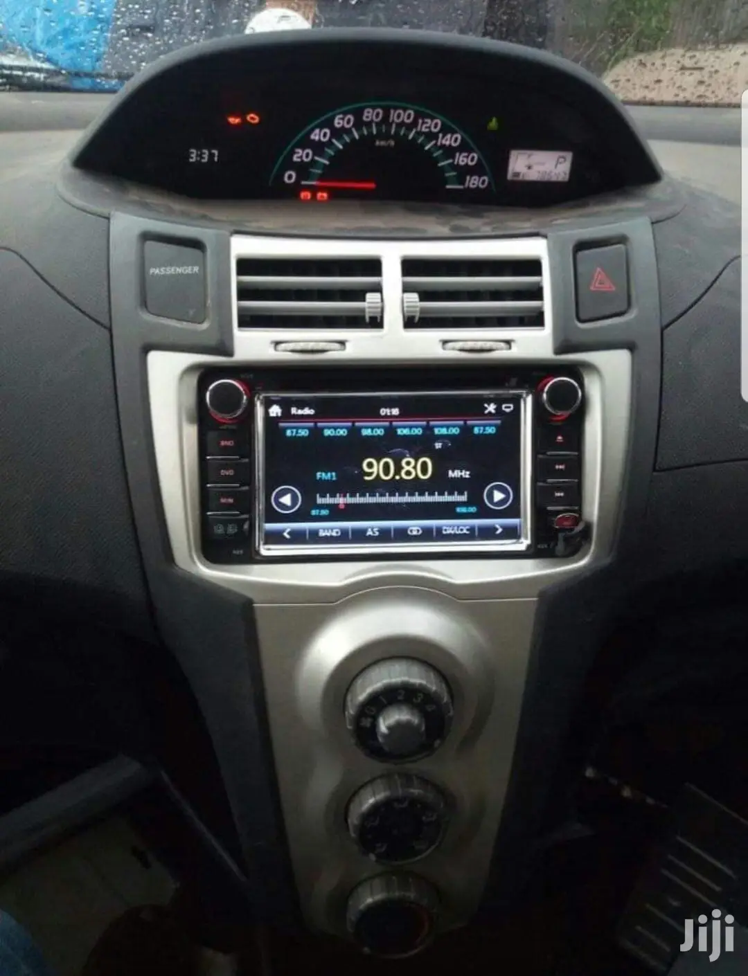 Car Radio for Vitz