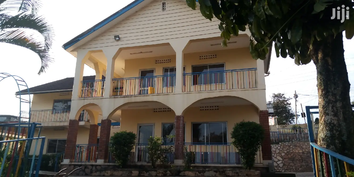 House Is For Rent