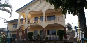 House Is For Rent