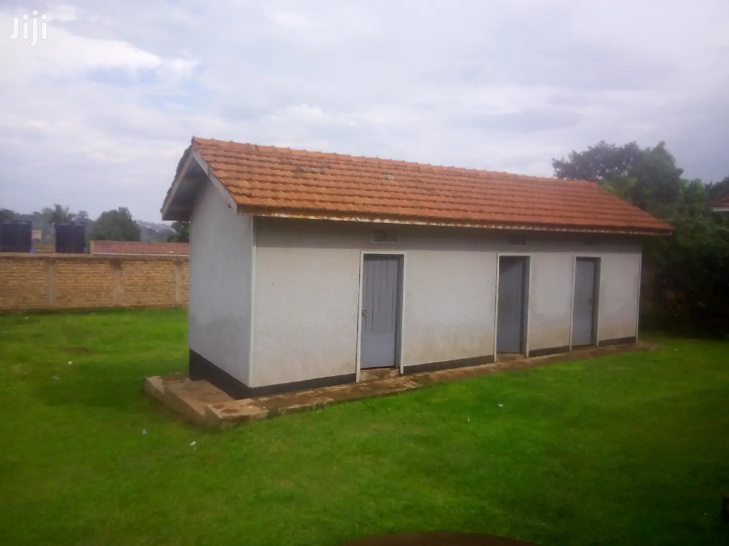 5 Bedroom House In Ntinda For Rent