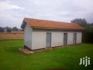 5 Bedroom House In Ntinda For Rent