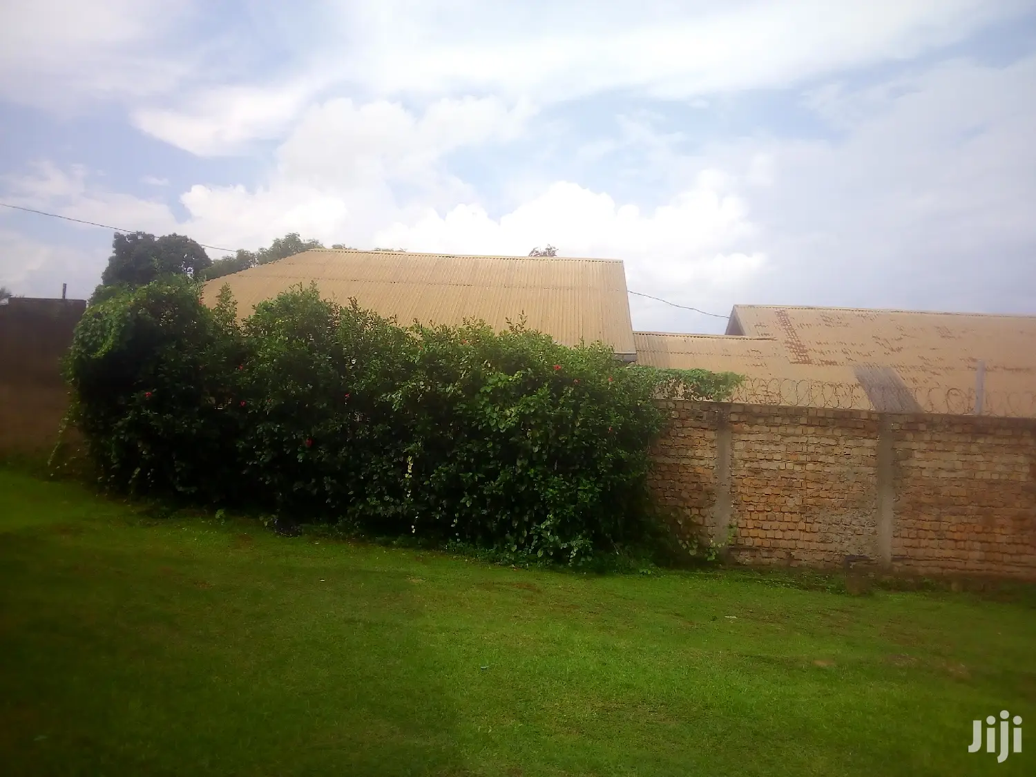 4 Bedroom House In Kololo For Rent