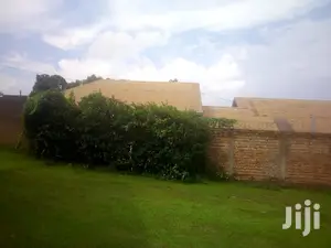 4 Bedroom House In Kololo For Rent