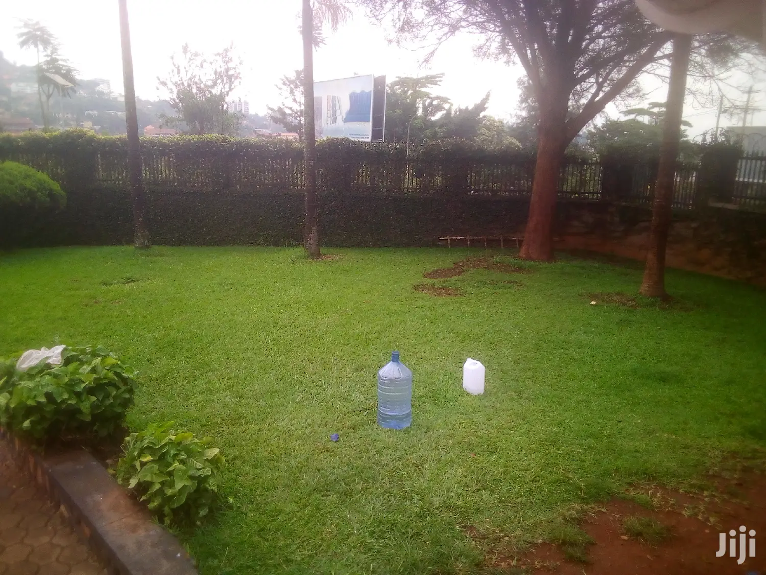 4 Bedroom House In Kololo For Rent