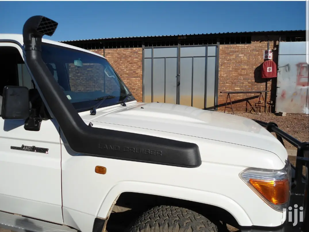 Car Snorkel For Land Cruiser