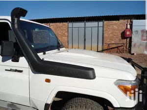 Car Snorkel For Land Cruiser