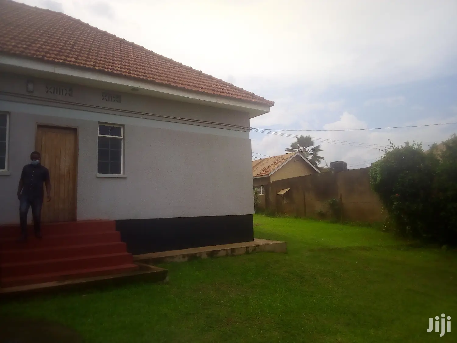 5 Bedroom House In Ntinda For Rent