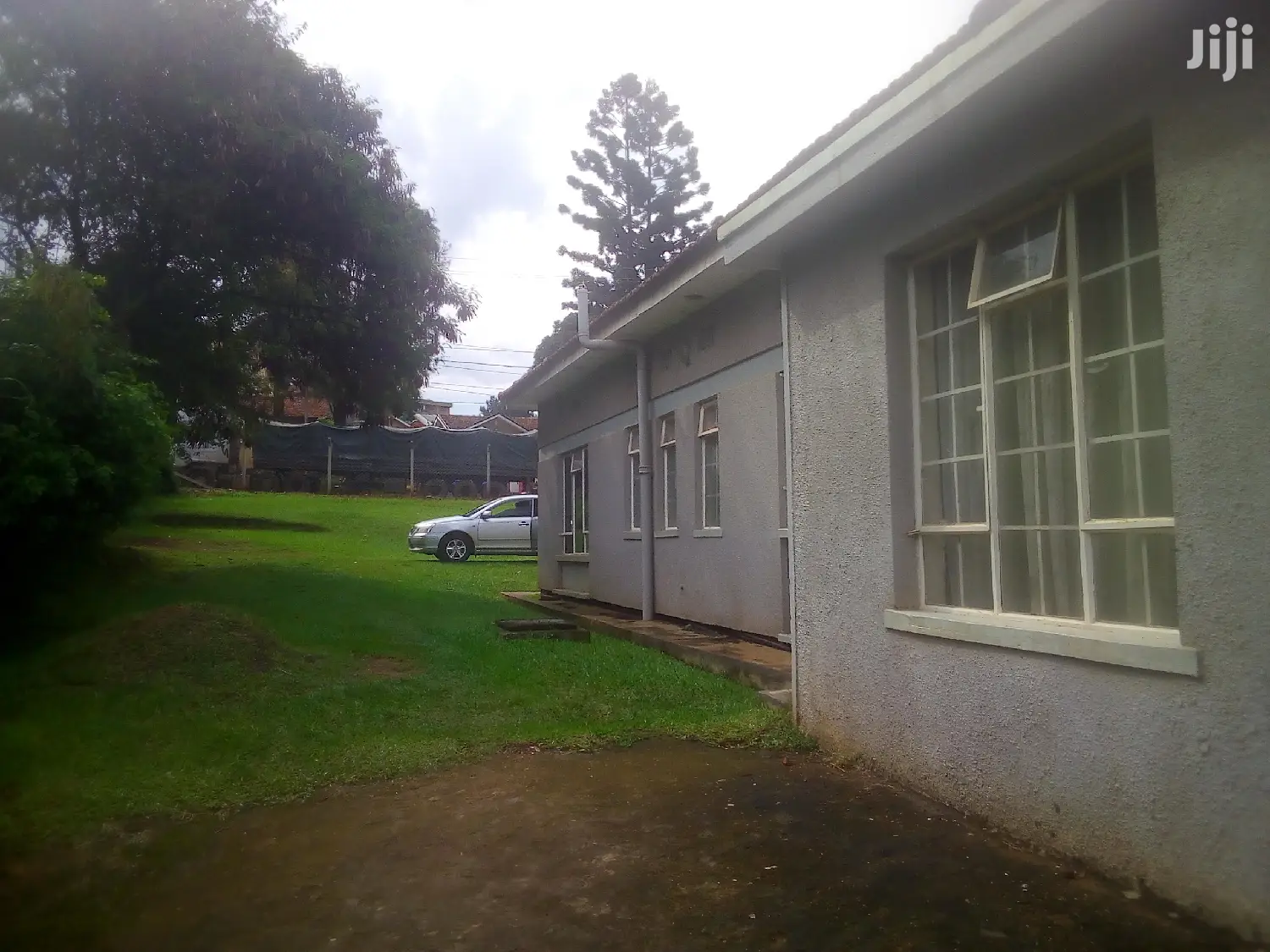 5 Bedroom House In Ntinda For Rent