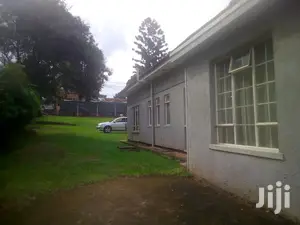 5 Bedroom House In Ntinda For Rent