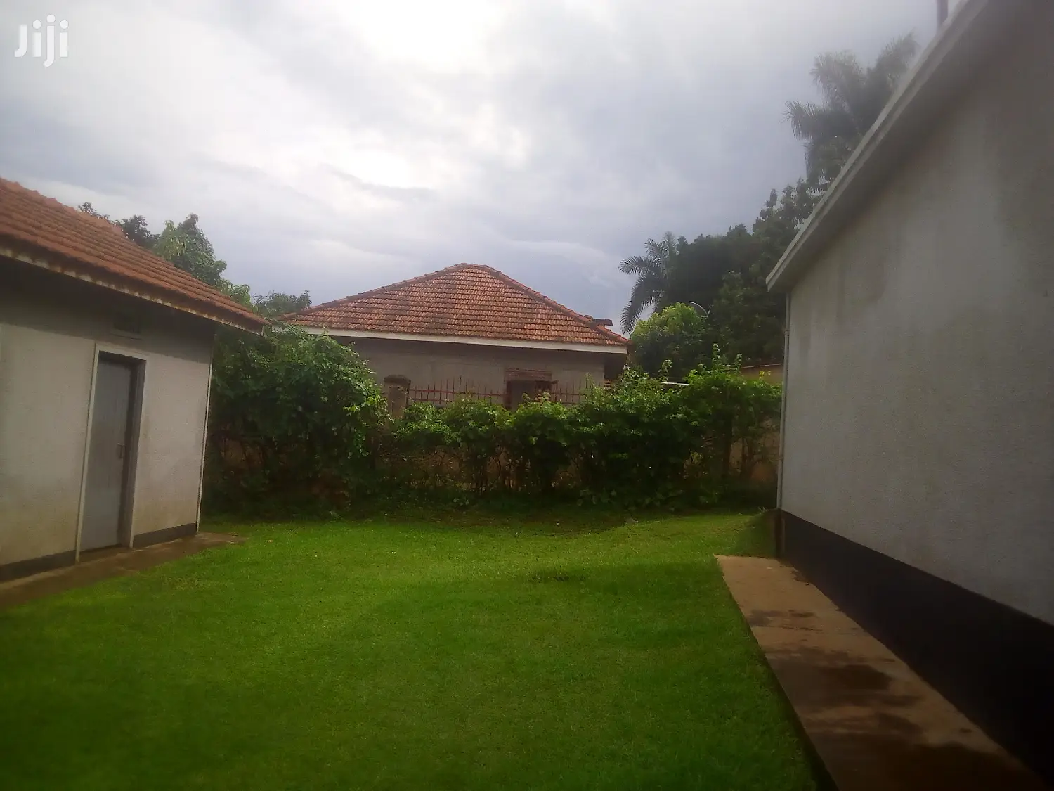 5 Bedroom House In Ntinda For Rent