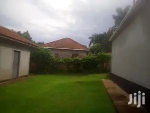 5 Bedroom House In Ntinda For Rent