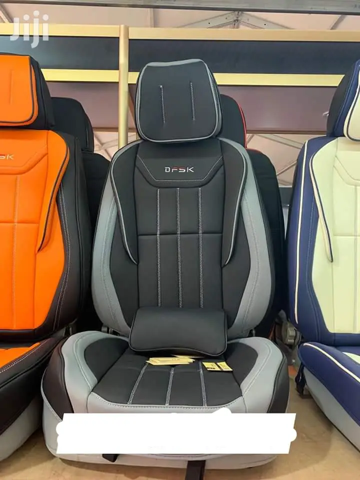 Looking For A Excellent Pure Keather Soft Touch Seat Covers