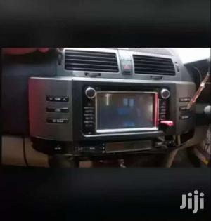 Markx Car Radio ORIGINAL