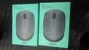 Logitech Original Wirless Mouse M170