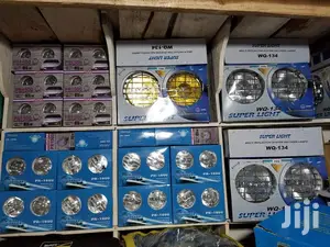 Spot Lights