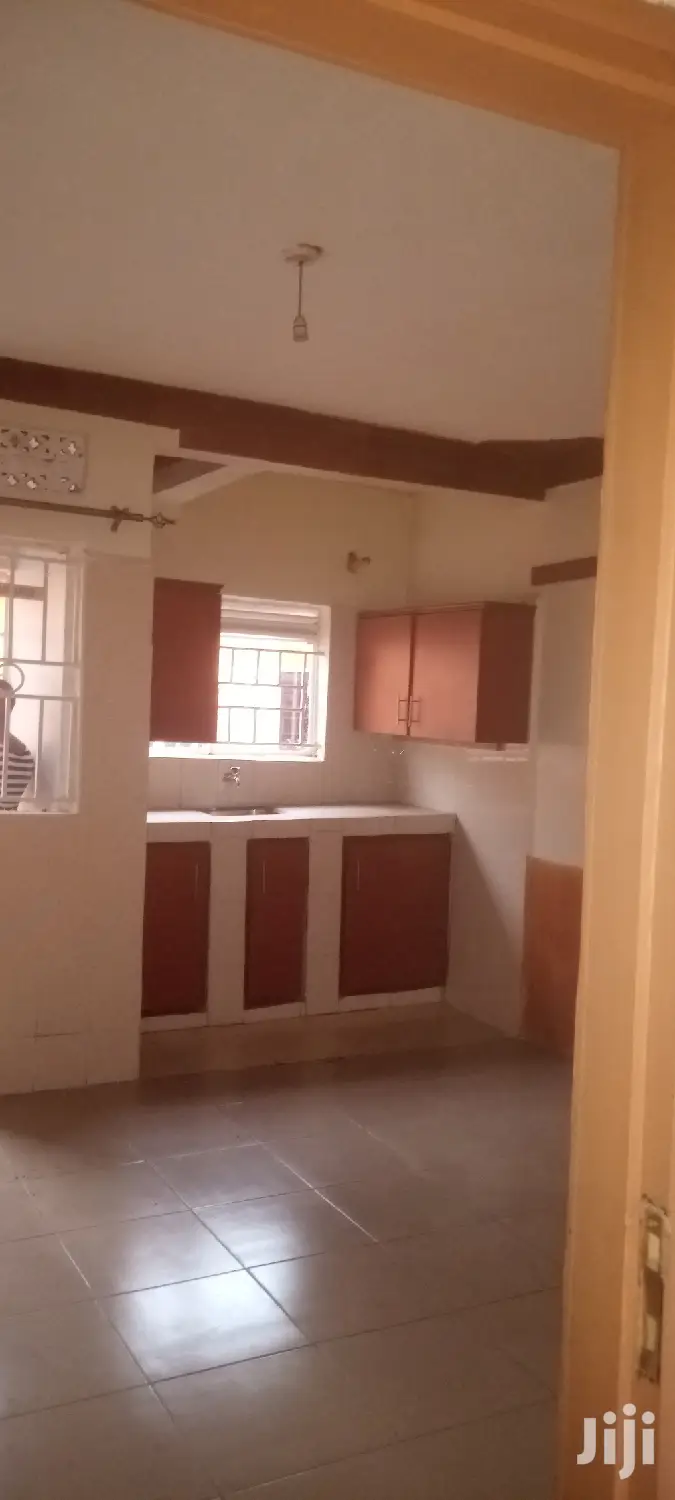 Double Room Self Contained For Rent In Mutungo Kitintale Rd