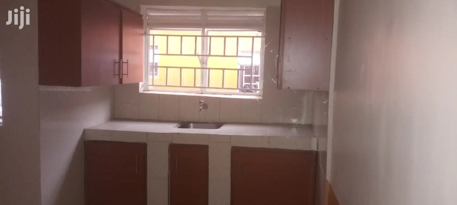 Double Room Self Contained For Rent In Mutungo Kitintale Rd