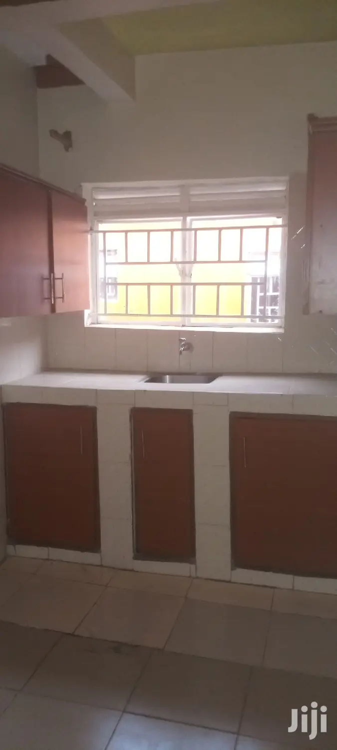 Double Room Self Contained For Rent In Mutungo Kitintale Rd