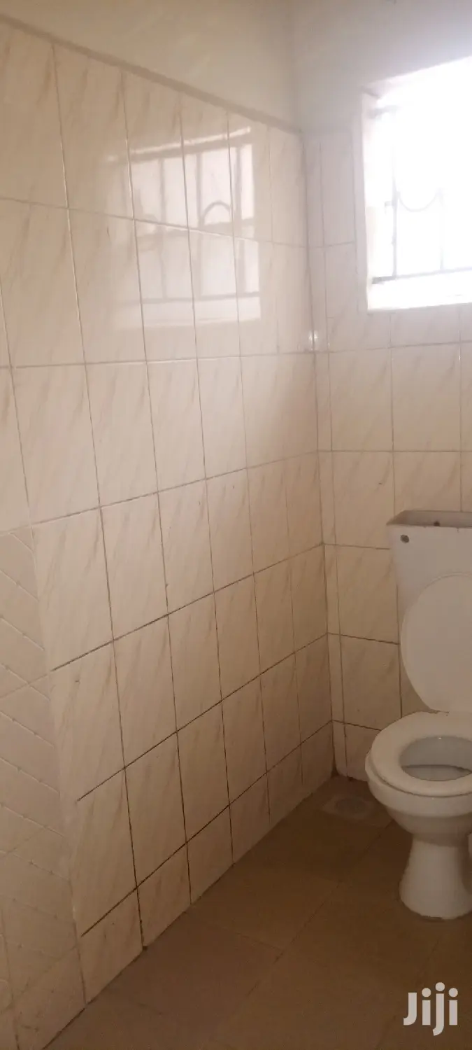 Double Room Self Contained For Rent In Mutungo Kitintale Rd
