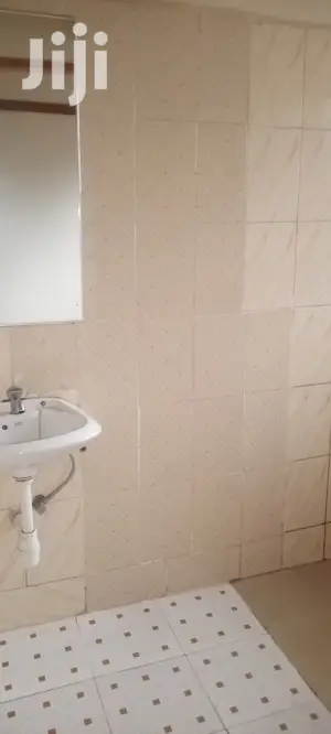 Double Room Self Contained For Rent In Mutungo Kitintale Rd