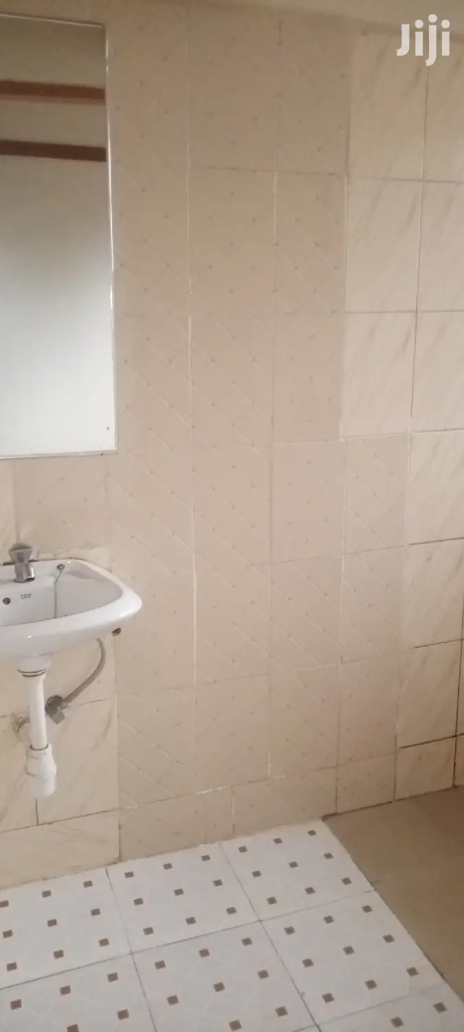 Double Room Self Contained For Rent In Mutungo Kitintale Rd