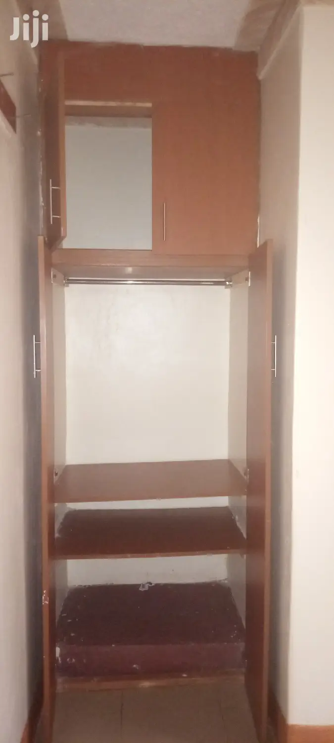 Double Room Self Contained For Rent In Mutungo Kitintale Rd