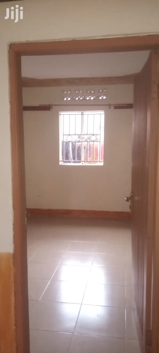 Double Room Self Contained For Rent In Mutungo Kitintale Rd