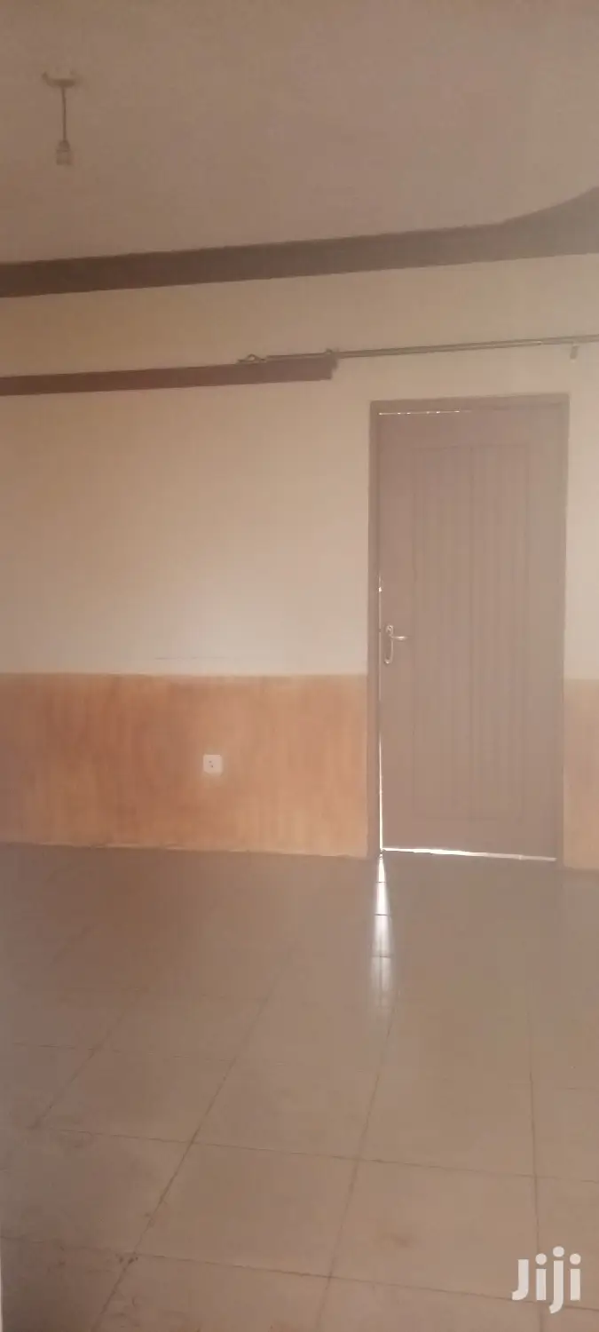 Double Room Self Contained For Rent In Mutungo Kitintale Rd