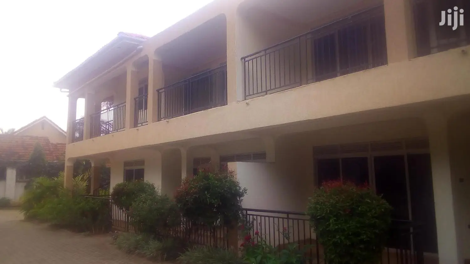 Office Space Center In Naguru For Rent